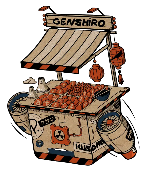 Genshiro